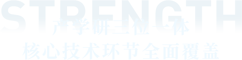 智造實(shí)力文字